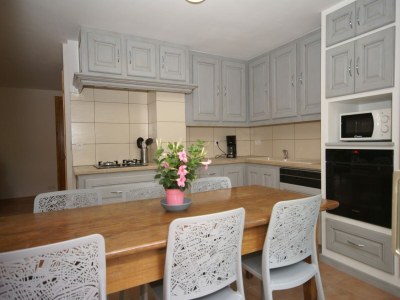 Holiday house Villa Overlooking Les Vans Centre - Features photo 25