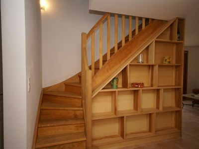 Holiday house Villa Overlooking Les Vans Centre - Features photo 26