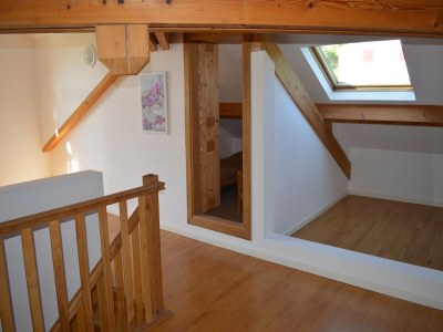 Holiday house Villa Overlooking Les Vans Centre - Features photo 29