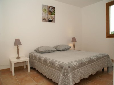 Holiday house Villa Overlooking Les Vans Centre - Features photo 30