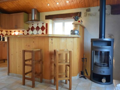 Holiday house Haus in Ardèche bei Ray-Pic Wasserfall - Features photo 20