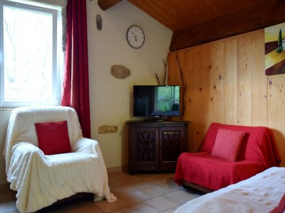 Holiday house Haus in Ardèche bei Ray-Pic Wasserfall - Features photo 24