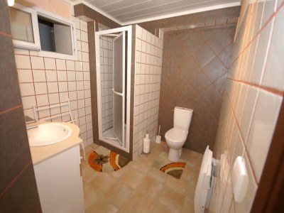 Holiday house Haus in Ardèche bei Ray-Pic Wasserfall - Features photo 28