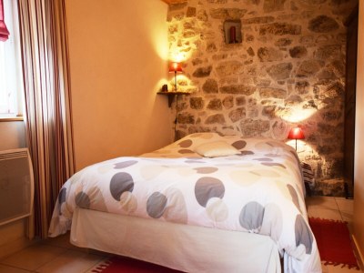 Holiday house Haus in Ardèche bei Ray-Pic Wasserfall - Features photo 30