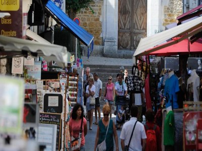 Holiday house Haus in Ardèche bei Ray-Pic Wasserfall - Environment photo 36