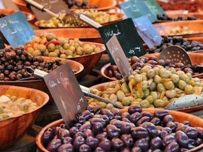 Holiday house Haus in Ardèche bei Ray-Pic Wasserfall - Outdoor photo 41