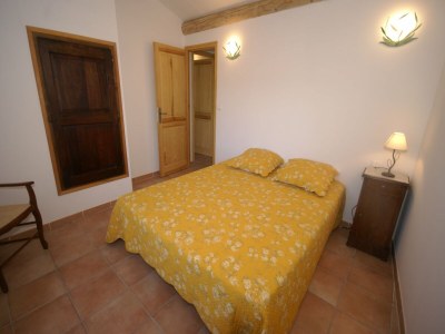 Holiday house Hilltop Stay near Beaulieu in Berrias-et-Casteljau - Holiday house