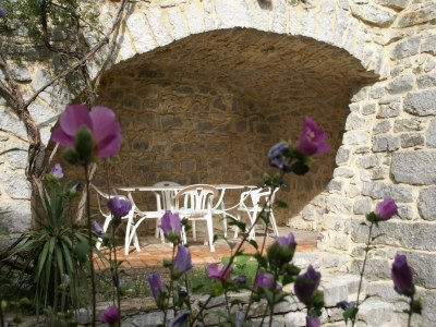 Holiday house Hilltop Stay near Beaulieu - Outdoor photo 3