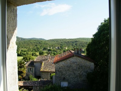 Holiday house Hilltop Stay near Beaulieu - Outdoor photo 11