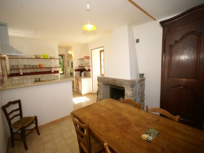 Holiday house Hilltop Stay near Beaulieu - Features photo 23