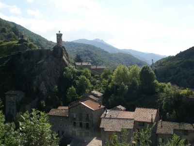 Holiday house Hilltop Stay near Beaulieu - Environment photo 28