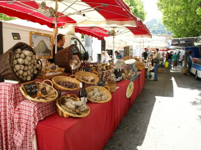 Holiday house Hilltop Stay near Beaulieu - Environment photo 29