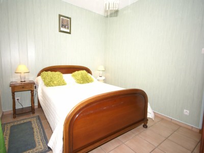 Holiday house Gemütliches Familienhaus in Saint-Pons - Features photo 15