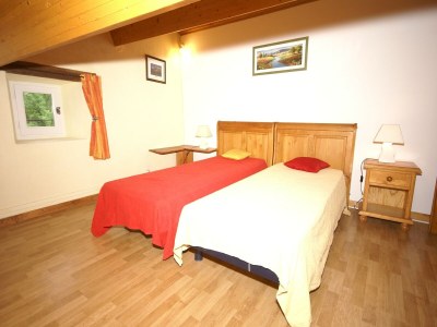 Holiday house Gemütliches Familienhaus in Saint-Pons - Features photo 16