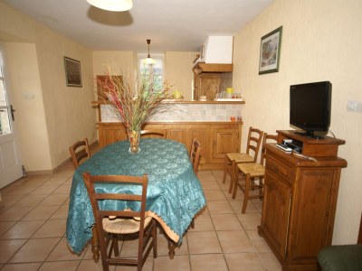 Holiday house Gemütliches Familienhaus in Saint-Pons - Features photo 19