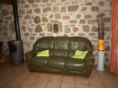 Holiday house Gemütliches Familienhaus in Saint-Pons - Features photo 20