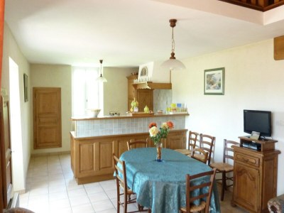 Holiday house Gemütliches Familienhaus in Saint-Pons - Features photo 21