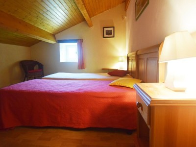 Holiday house Gemütliches Familienhaus in Saint-Pons - Features photo 24