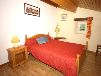 Holiday house Gemütliches Familienhaus in Saint-Pons - Features photo 26