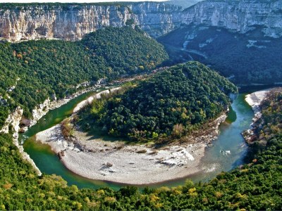 Holiday house Gemütliches Familienhaus in Saint-Pons - Environment photo 36