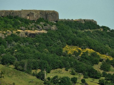 Holiday house Gemütliches Familienhaus in Saint-Pons - Environment photo 37