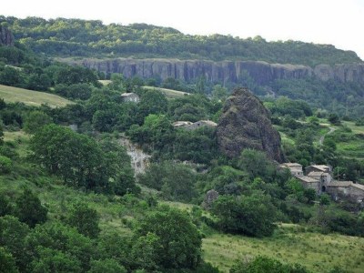 Holiday house Gemütliches Familienhaus in Saint-Pons - Environment photo 38
