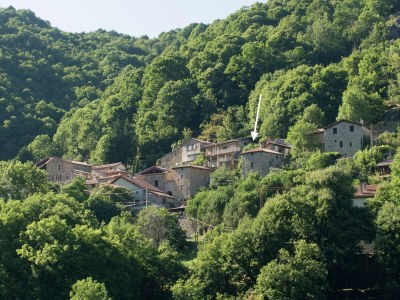 Apartment Fabulous holiday home with mountain views - Outdoor photo 2