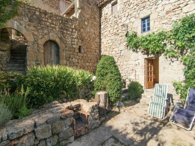 Apartment Fabulous holiday home with mountain views - Outdoor photo 4