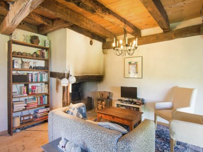 Apartment Fabulous holiday home with mountain views - Features photo 7