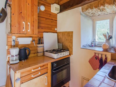 Apartment Fabulous holiday home with mountain views - Features photo 9