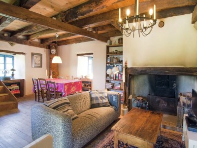 Apartment Fabulous holiday home with mountain views - Features photo 10