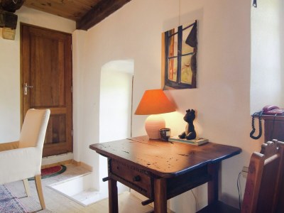 Apartment Fabulous holiday home with mountain views - Features photo 11