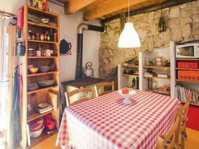 Apartment Fabulous holiday home with mountain views - Features photo 12