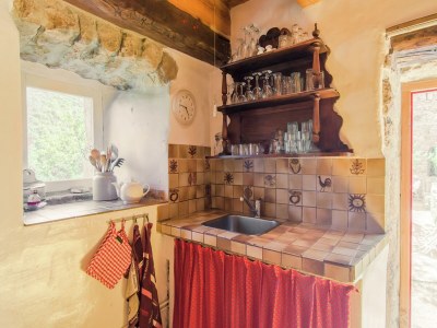 Apartment Fabulous holiday home with mountain views - Features photo 13