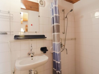 Apartment Fabulous holiday home with mountain views - Features photo 16