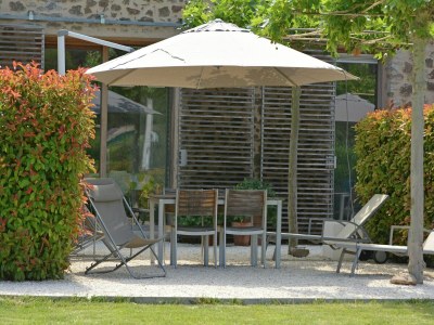 Villa Bauernhaus in Languedoc mit Pool und Weinbergen - Outdoor photo 6