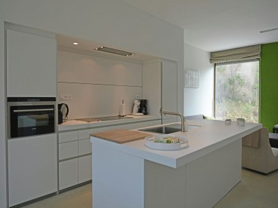 Villa Bauernhaus in Languedoc mit Pool und Weinbergen - Features photo 12