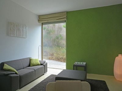 Villa Bauernhaus in Languedoc mit Pool und Weinbergen - Features photo 13