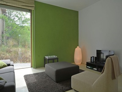 Villa Bauernhaus in Languedoc mit Pool und Weinbergen - Features photo 22