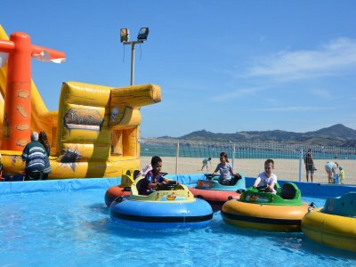 Villa Bauernhaus in Languedoc mit Pool und Weinbergen - Environment photo 24