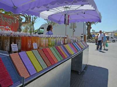 Villa Bauernhaus in Languedoc mit Pool und Weinbergen - Environment photo 26