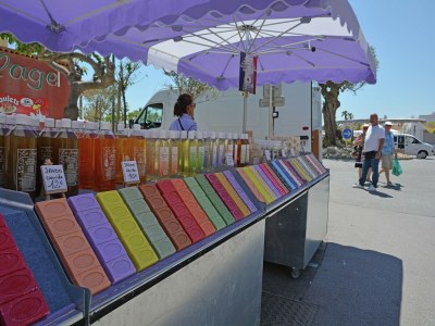Villa Bauernhaus in Languedoc mit Pool und Weinbergen - Environment photo 31