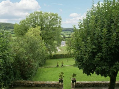 Holiday house Ferienhaus in Saint-Geniez-d'Olt am Lot - Outdoor photo 10
