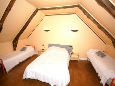 Holiday house Ferienhaus in Saint-Geniez-d'Olt am Lot - Features photo 11