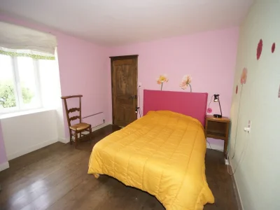 Holiday house Ferienhaus in Saint-Geniez-d'Olt am Lot - Features photo 12