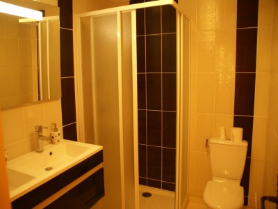 Holiday house Ferienhaus in Saint-Geniez-d'Olt am Lot - Features photo 13