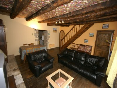 Holiday house Ferienhaus in Saint-Geniez-d'Olt am Lot - Features photo 15