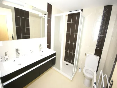 Holiday house Ferienhaus in Saint-Geniez-d'Olt am Lot - Features photo 17