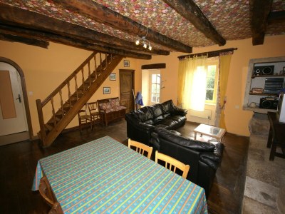 Holiday house Ferienhaus in Saint-Geniez-d'Olt am Lot - Features photo 18