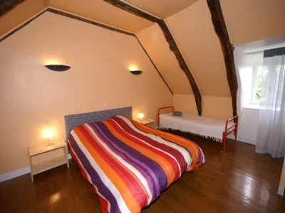 Holiday house Ferienhaus in Saint-Geniez-d'Olt am Lot - Features photo 20